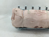2013-2014 Honda Accord Passenger Curtain Air Bag Oem - Oemusedautoparts1.com