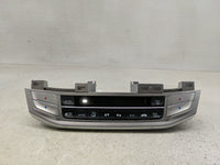 2013-2015 Honda Accord Climate Control Module Temperature AC/Heater Replacement Fits Fits 2013 2014 2015 OEM Used Auto Parts