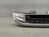 2013-2015 Honda Accord Climate Control Module Temperature AC/Heater Replacement Fits Fits 2013 2014 2015 OEM Used Auto Parts