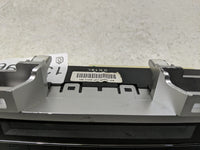 2013-2015 Honda Accord Climate Control Module Temperature AC/Heater Replacement Fits Fits 2013 2014 2015 OEM Used Auto Parts