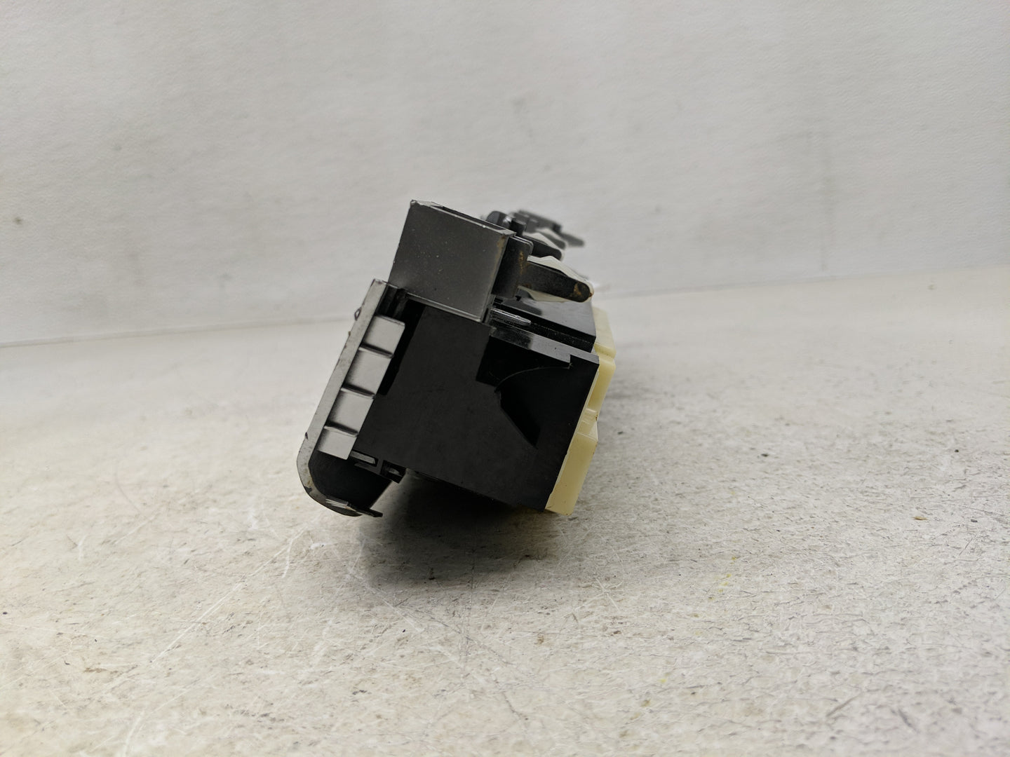 2013-2015 Honda Accord Climate Control Module Temperature AC/Heater Replacement Fits Fits 2013 2014 2015 OEM Used Auto Parts