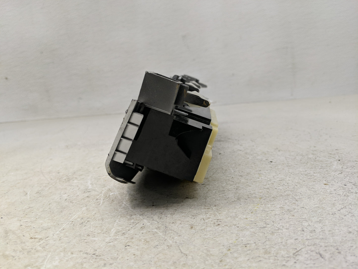 2013-2015 Honda Accord Climate Control Module Temperature AC/Heater Replacement Fits Fits 2013 2014 2015 OEM Used Auto Parts