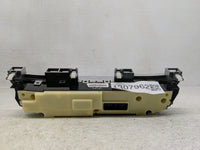 2013-2015 Honda Accord Climate Control Module Temperature AC/Heater Replacement Fits Fits 2013 2014 2015 OEM Used Auto Parts
