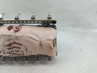 2013-2014 Honda Accord Air Bag Passenger Right Dashboard OEM P/N:77850-T2A-A821-M1 Fits Fits 2013 2014 OEM Used Auto Parts -