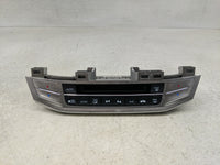 2013-2015 Honda Accord Climate Control Module Temperature AC/Heater Replacement P/N:79600 T2F A611 M1 Fits Fits 2013 2014 20