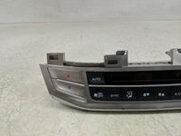 2013-2015 Honda Accord Climate Control Module Temperature AC/Heater Replacement P/N:79600 T2F A611 M1 Fits Fits 2013 2014 20