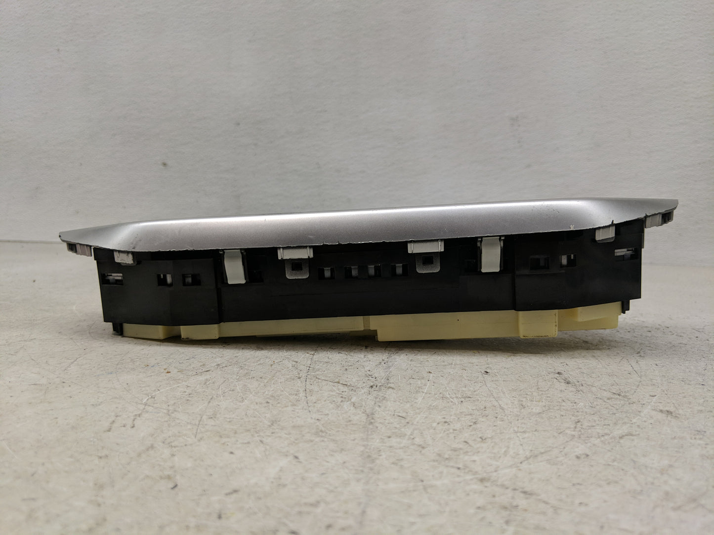 2013-2015 Honda Accord Climate Control Module Temperature AC/Heater Replacement P/N:79600 T2F A611 M1 Fits Fits 2013 2014 20