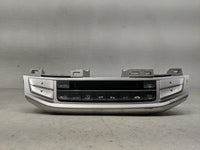 2013-2015 Honda Accord Climate Control Module Temperature AC/Heater Replacement P/N:79600 T2F A611 M1 Fits Fits 2013 2014 20