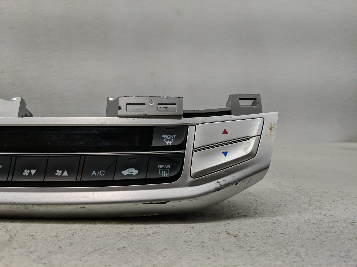 2013-2015 Honda Accord Climate Control Module Temperature AC/Heater Replacement P/N:79600 T2F A611 M1 Fits Fits 2013 2014 20