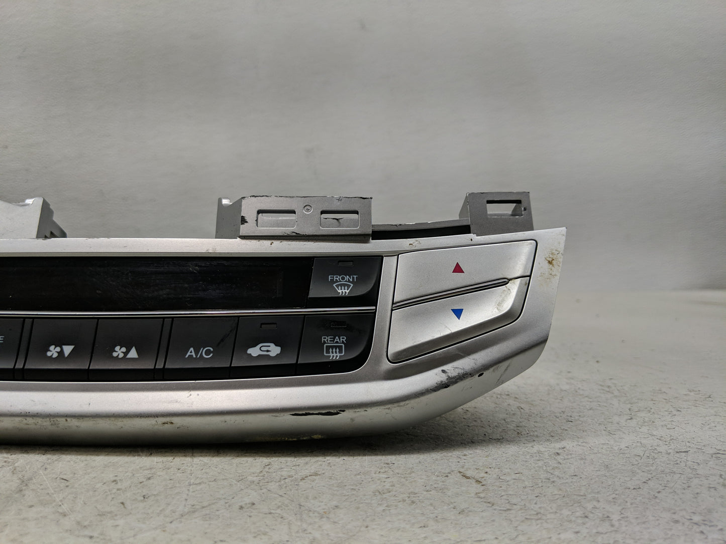 2013-2015 Honda Accord Climate Control Module Temperature AC/Heater Replacement P/N:79600 T2F A611 M1 Fits Fits 2013 2014 20