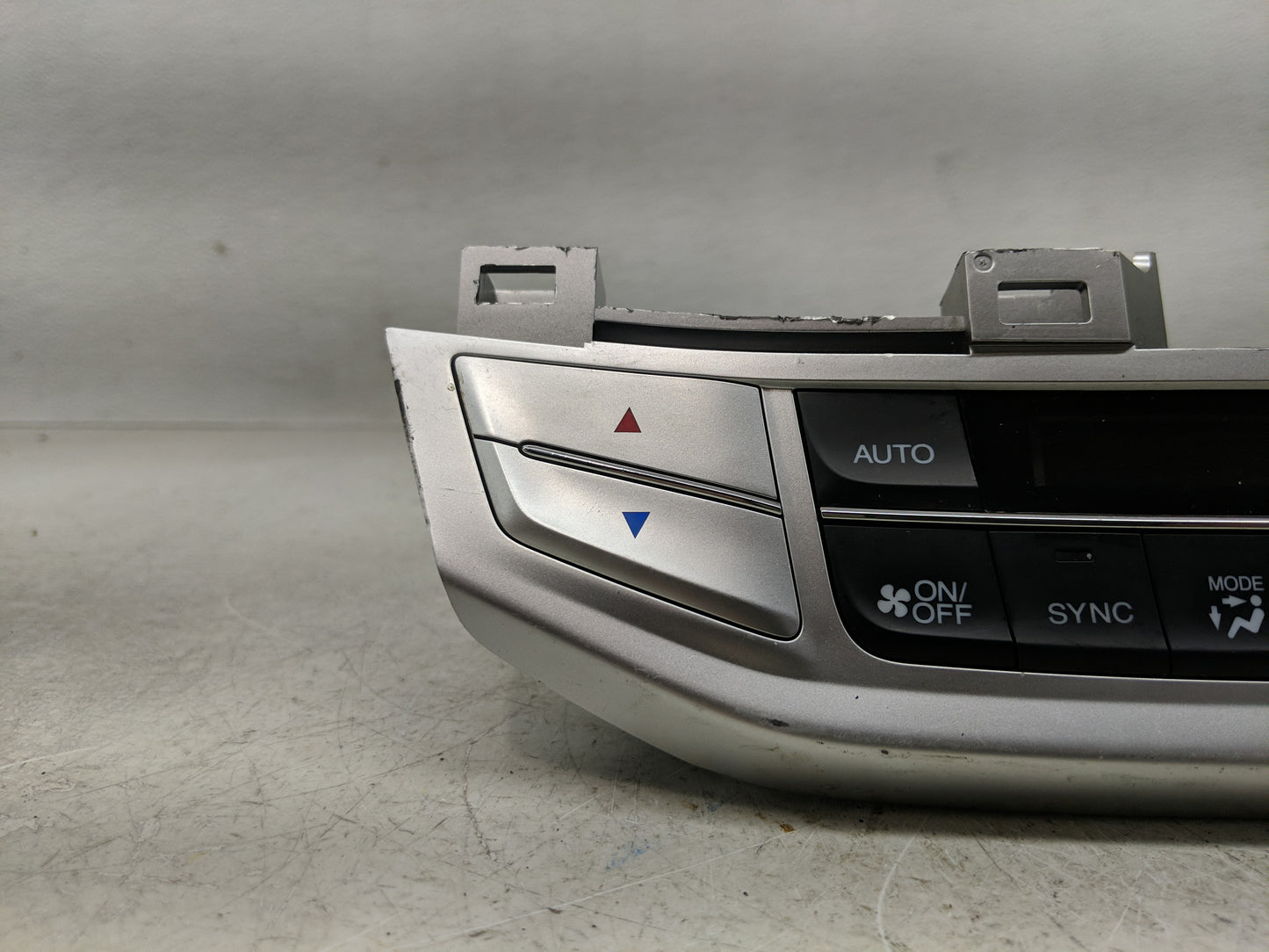 2013-2015 Honda Accord Climate Control Module Temperature AC/Heater Replacement P/N:79600 T2F A611 M1 Fits Fits 2013 2014 20