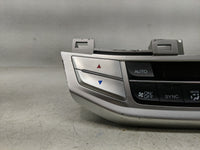 2013-2015 Honda Accord Climate Control Module Temperature AC/Heater Replacement P/N:79600 T2F A611 M1 Fits Fits 2013 2014 20