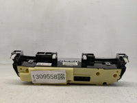 2013-2015 Honda Accord Climate Control Module Temperature AC/Heater Replacement P/N:79600 T2F A611 M1 Fits Fits 2013 2014 20