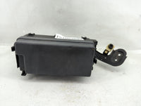 2013-2017 Honda Accord Fusebox Fuse Box Panel Relay Module Fits Fits 2013 2014 2015 2016 2017 OEM Used Auto Parts - Oemuseda