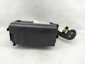 2013-2017 Honda Accord Fusebox Fuse Box Panel Relay Module Fits Fits 2013 2014 2015 2016 2017 OEM Used Auto Parts - Oemuseda