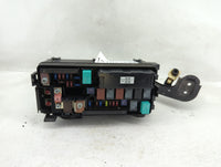 2013-2017 Honda Accord Fusebox Fuse Box Panel Relay Module Fits Fits 2013 2014 2015 2016 2017 OEM Used Auto Parts - Oemuseda