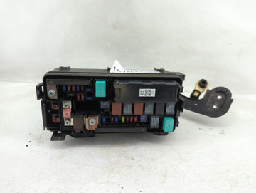 2013-2017 Honda Accord Fusebox Fuse Box Panel Relay Module Fits Fits 2013 2014 2015 2016 2017 OEM Used Auto Parts