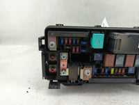 2013-2017 Honda Accord Fusebox Fuse Box Panel Relay Module Fits Fits 2013 2014 2015 2016 2017 OEM Used Auto Parts - Oemuseda