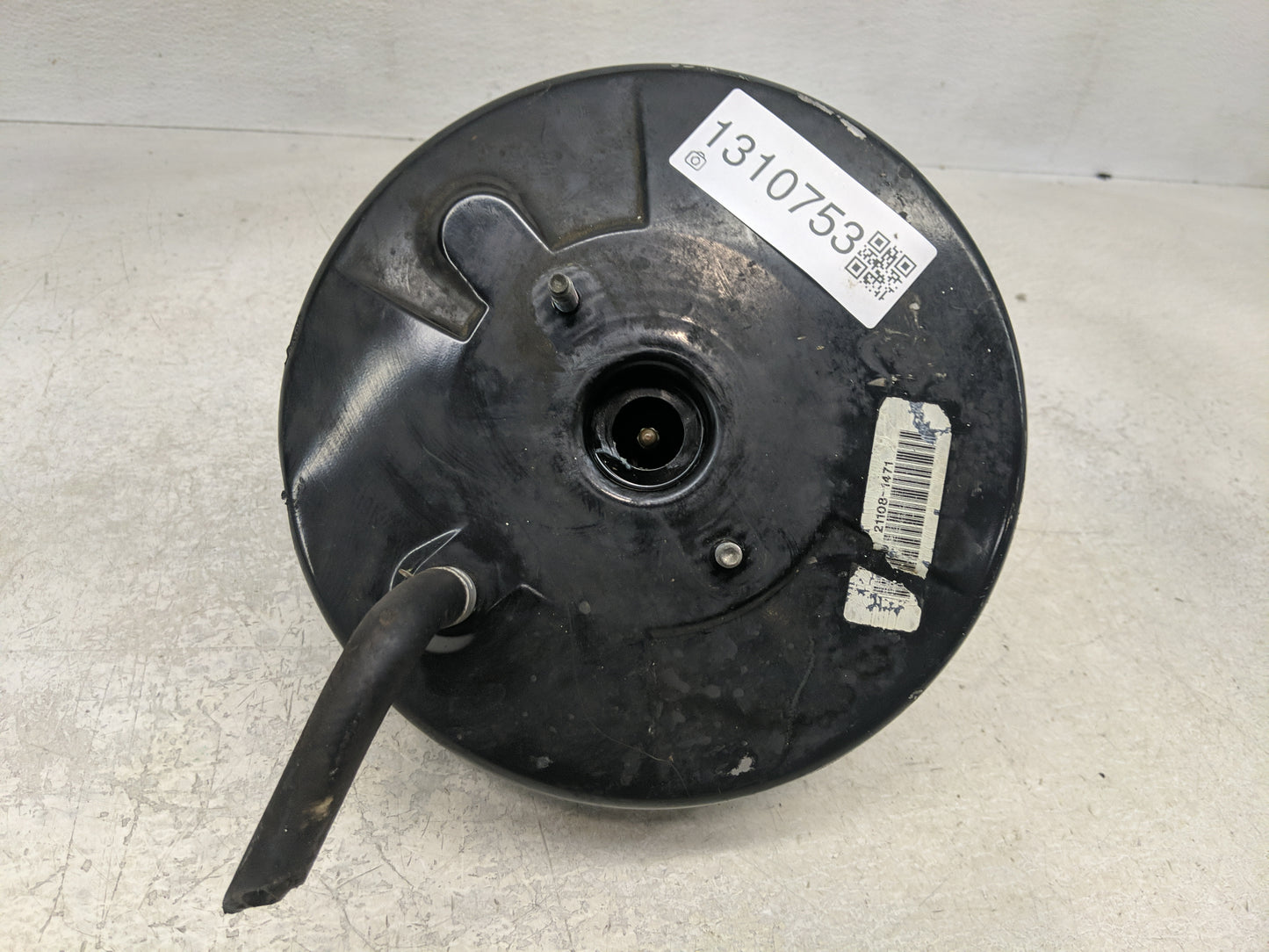 2013-2017 Honda Accord Power Brake Booster Oem - Oemusedautoparts1.com