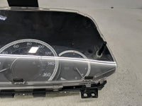 2013 Honda Accord Instrument Cluster Speedometer Gauges P/N:78100-T3L-A220-M1 Fits OEM Used Auto Parts - Oemusedautoparts1.c