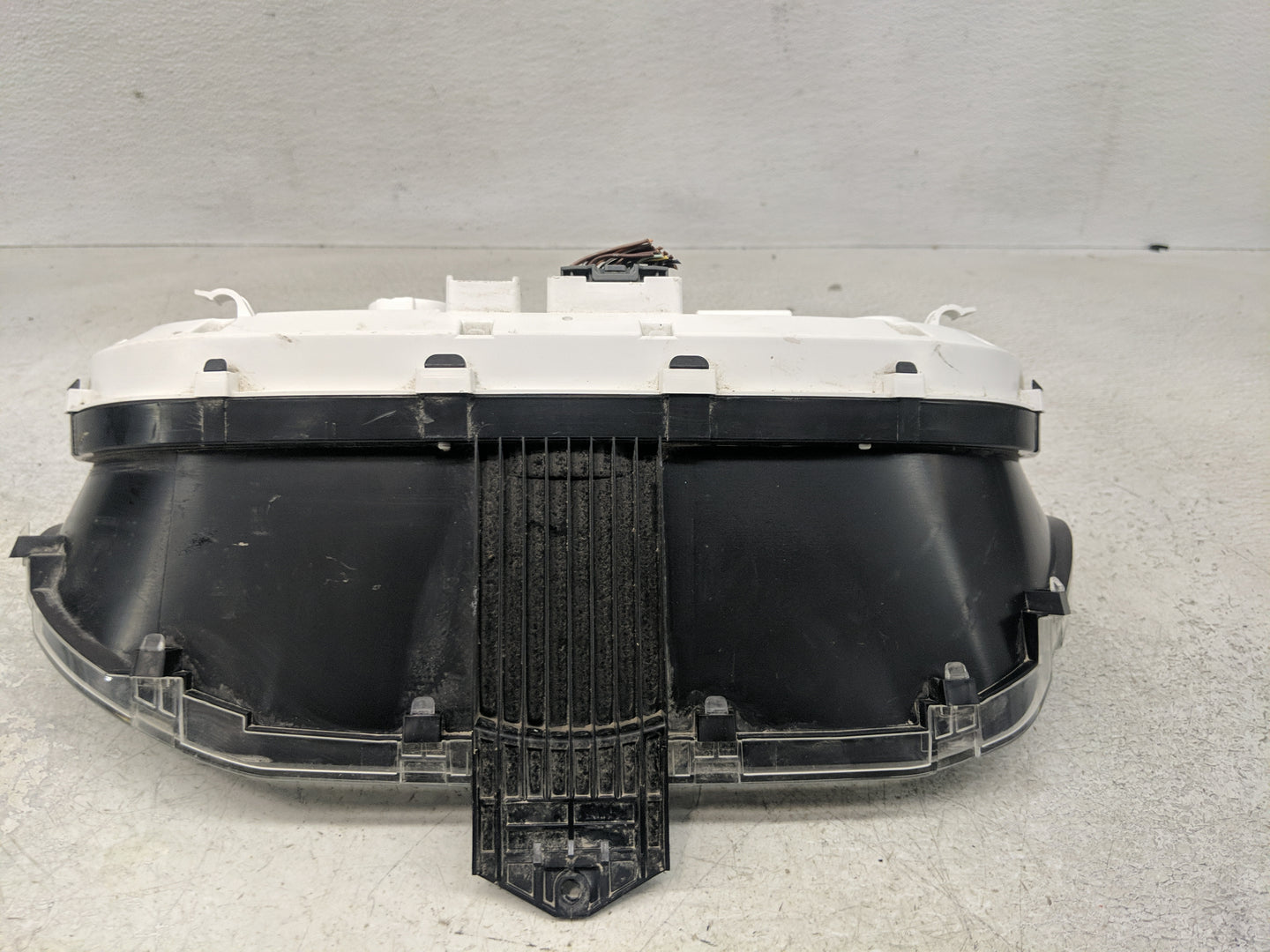 2013 Honda Accord Instrument Cluster Speedometer Gauges P/N:78100-T3L-A220-M1 Fits OEM Used Auto Parts - Oemusedautoparts1.c