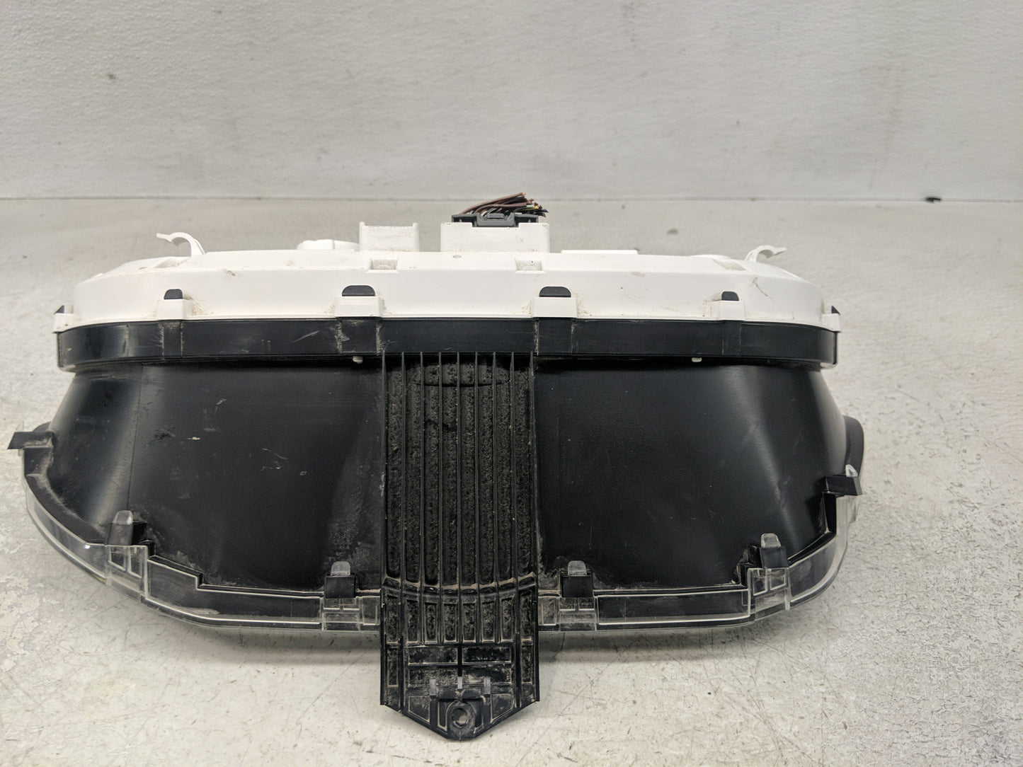 2013 Honda Accord Instrument Cluster Speedometer Gauges P/N:78100-T3L-A220-M1 Fits OEM Used Auto Parts - Oemusedautoparts1.c