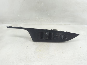 2013-2017 Honda Accord Master Power Window Switch Replacement Driver Side Left Fits Fits 2013 2014 2015 2016 2017 OEM Used A