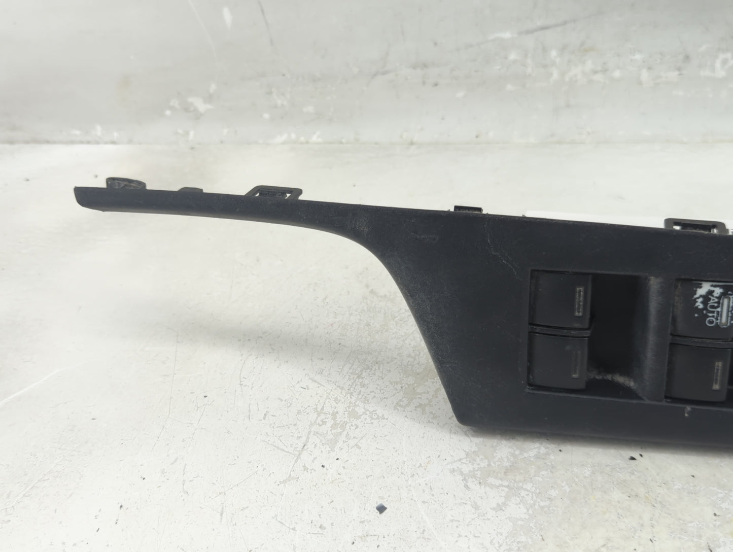 2013-2017 Honda Accord Master Power Window Switch Replacement Driver Side Left Fits Fits 2013 2014 2015 2016 2017 OEM Used A