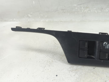2013-2017 Honda Accord Master Power Window Switch Replacement Driver Side Left Fits Fits 2013 2014 2015 2016 2017 OEM Used Auto Parts