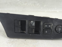 2013-2017 Honda Accord Master Power Window Switch Replacement Driver Side Left Fits Fits 2013 2014 2015 2016 2017 OEM Used A
