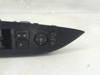 2013-2017 Honda Accord Master Power Window Switch Replacement Driver Side Left Fits Fits 2013 2014 2015 2016 2017 OEM Used A