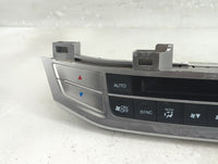 2013 Honda Accord Climate Control Module Temperature AC/Heater Replacement P/N:BH 79600 T2F A611 M1 Fits OEM Used Auto Parts