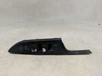 2013-2017 Honda Accord Master Power Window Switch Replacement Driver Side Left Fits OEM Used Auto Parts - Oemusedautoparts1.