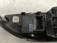 2013-2017 Honda Accord Master Power Window Switch Replacement Driver Side Left Fits OEM Used Auto Parts - Oemusedautoparts1.