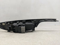 2013-2017 Honda Accord Master Power Window Switch Replacement Driver Side Left Fits OEM Used Auto Parts - Oemusedautoparts1.