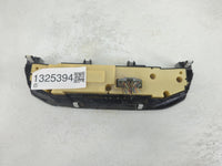 2013-2015 Honda Accord Climate Control Module Temperature AC/Heater Replacement Fits Fits 2013 2014 2015 OEM Used Auto Parts