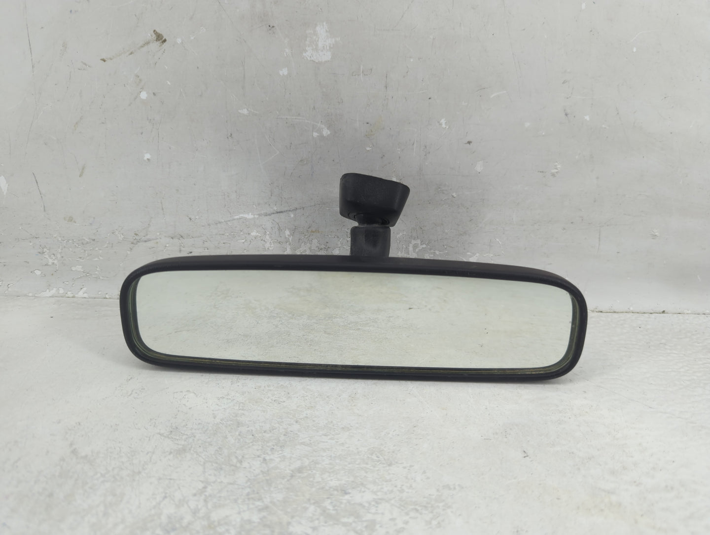 2013-2017 Honda Accord Interior Rear View Mirror Replacement OEM P/N:A047171 Fits OEM Used Auto Parts - Oemusedautoparts1.co