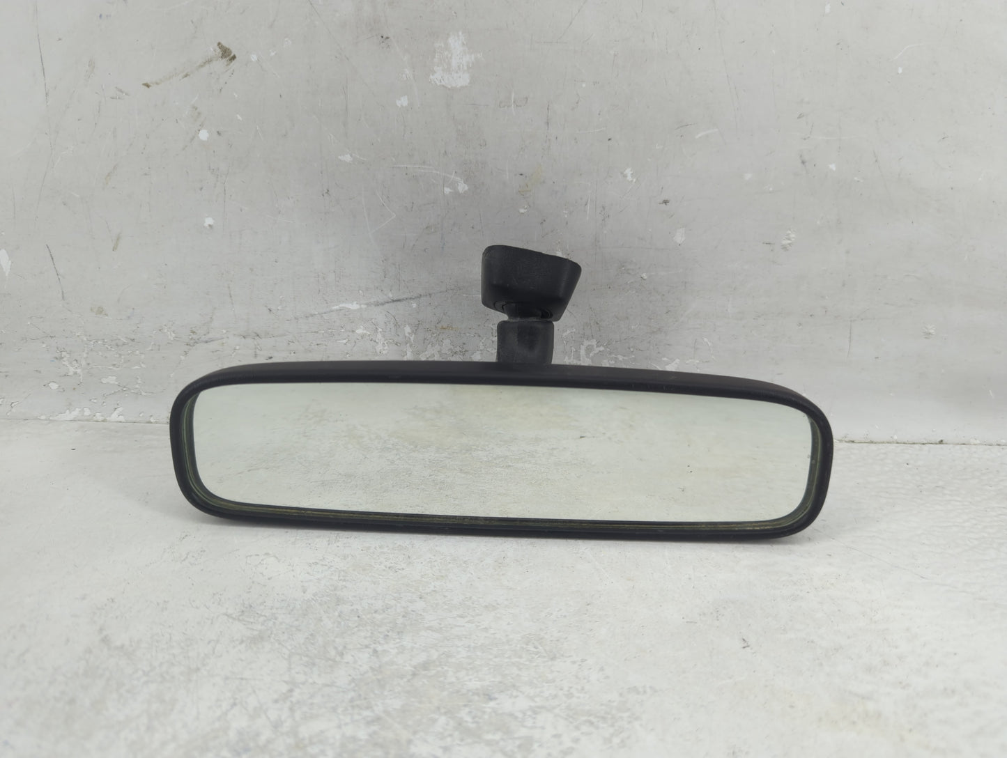 2013-2017 Honda Accord Interior Rear View Mirror Replacement OEM P/N:A047171 Fits OEM Used Auto Parts - Oemusedautoparts1.co
