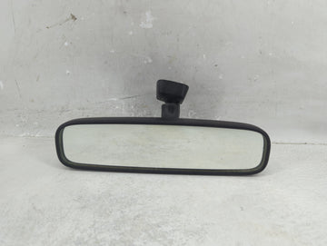 2013-2017 Honda Accord Interior Rear View Mirror Replacement OEM P/N:A047171 Fits OEM Used Auto Parts - Oemusedautoparts1.co