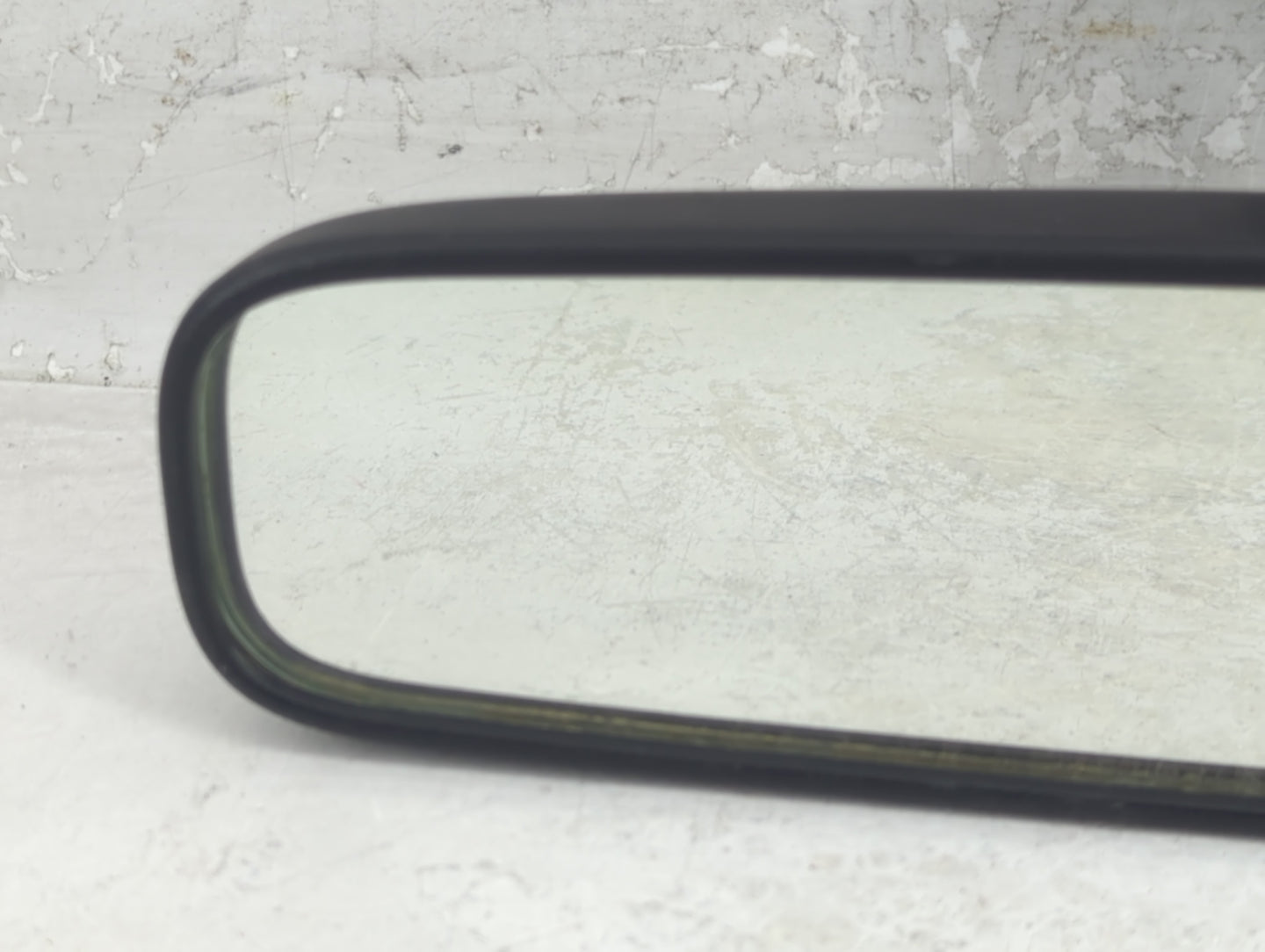 2013-2017 Honda Accord Interior Rear View Mirror Replacement OEM P/N:A047171 Fits OEM Used Auto Parts - Oemusedautoparts1.co