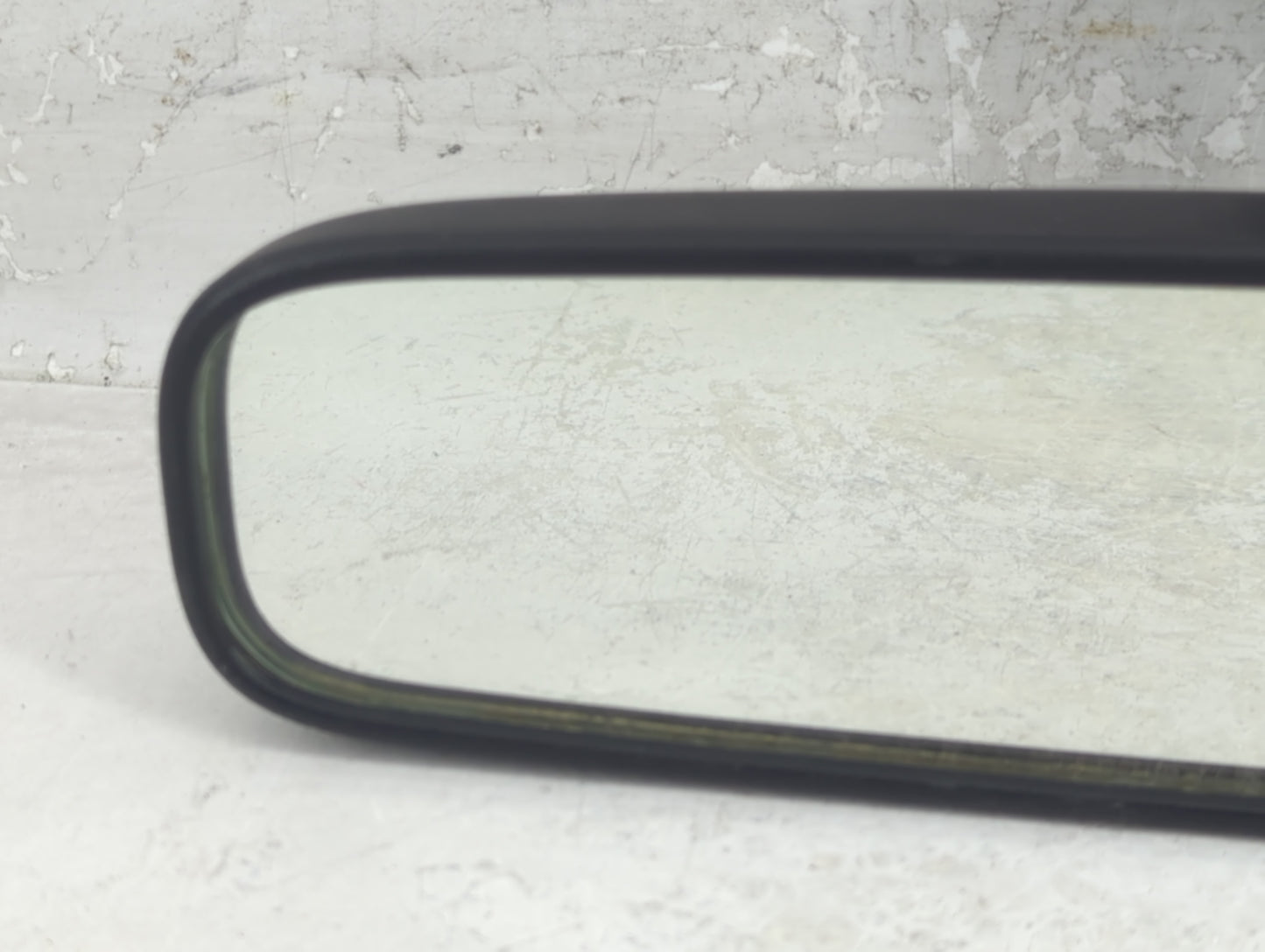 2013-2017 Honda Accord Interior Rear View Mirror Replacement OEM P/N:A047171 Fits OEM Used Auto Parts - Oemusedautoparts1.co