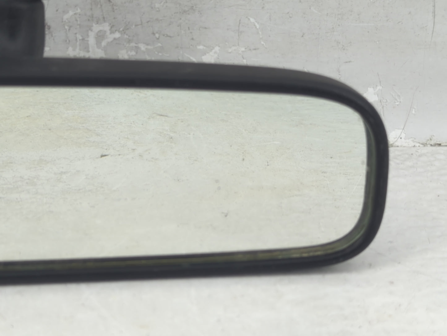 2013-2017 Honda Accord Interior Rear View Mirror Replacement OEM P/N:A047171 Fits OEM Used Auto Parts - Oemusedautoparts1.co