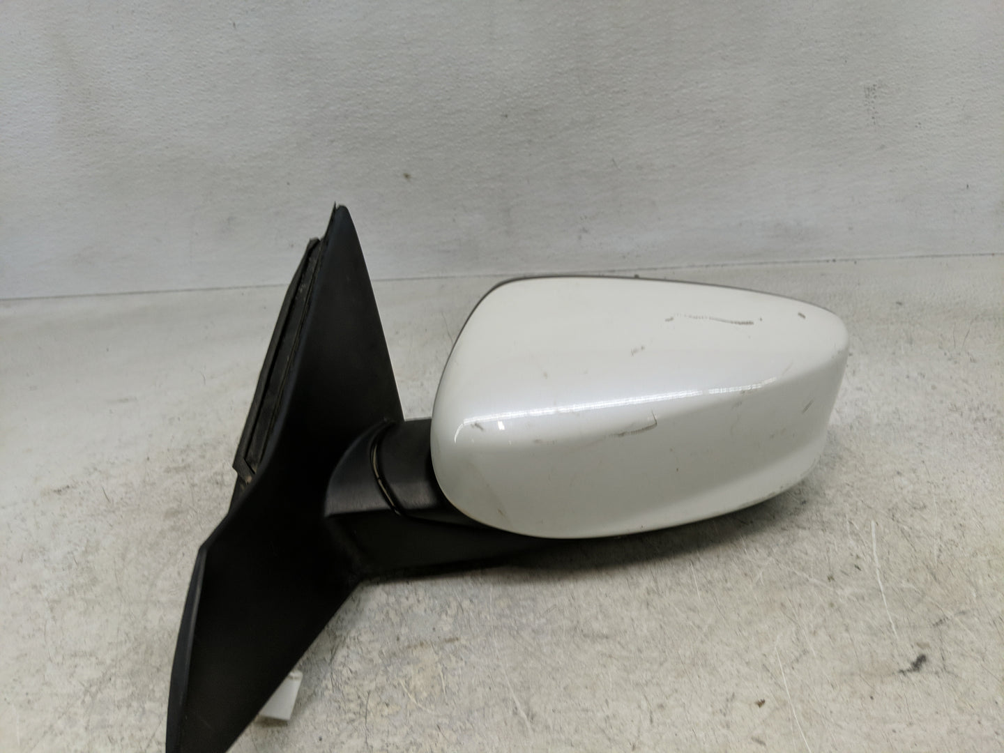2013-2017 Honda Accord Driver Side View Mirror - Left Door Mirror OEM Used - Oemusedautoparts1.com