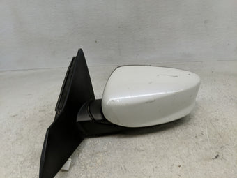 compare product 2013-2017 Honda Accord Driver Side View Mirror - Left Door Mirror OEM Used