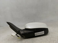 2013-2017 Honda Accord Driver Side View Mirror - Left Door Mirror OEM Used - Oemusedautoparts1.com