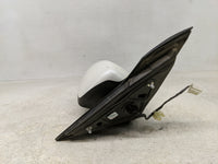 2013-2017 Honda Accord Driver Side View Mirror - Left Door Mirror OEM Used - Oemusedautoparts1.com