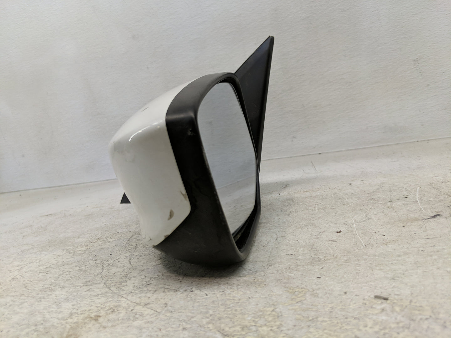 2013-2017 Honda Accord Driver Side View Mirror - Left Door Mirror OEM Used - Oemusedautoparts1.com