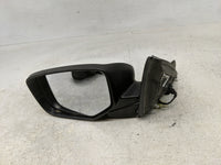2013-2017 Honda Accord Driver Side View Mirror - Left Door Mirror OEM Used - Oemusedautoparts1.com