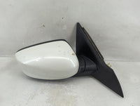 2013-2017 Honda Accord Passenger Side View Mirror - Right Door Mirror OEM Used - Oemusedautoparts1.com