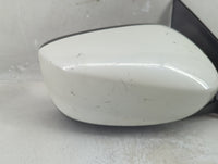 2013-2017 Honda Accord Passenger Side View Mirror - Right Door Mirror OEM Used - Oemusedautoparts1.com